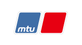 MTU柴油發(fā)電機組